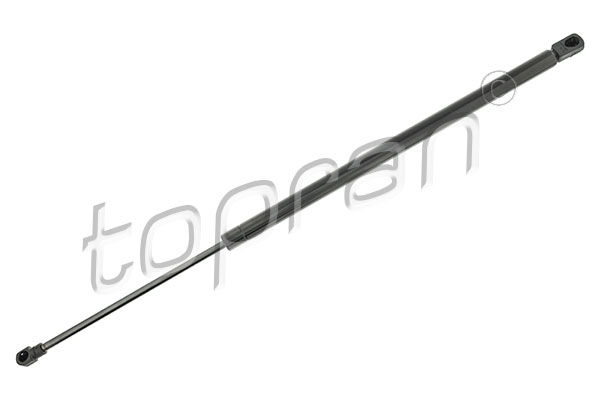 Gas Spring, boot-/cargo area - 208 385 TOPRAN