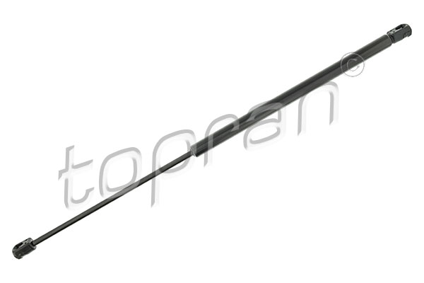 Gas Spring, boot-/cargo area - 301 036 TOPRAN