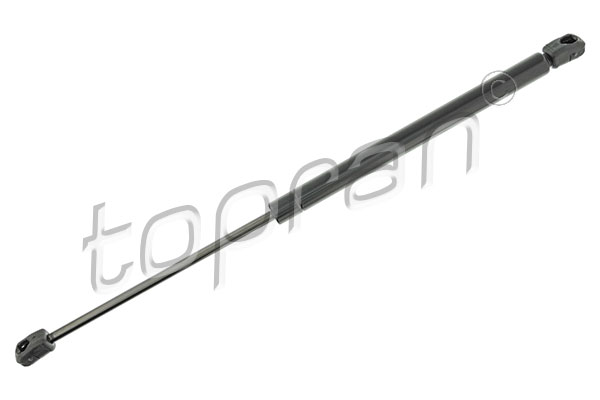 Ammortizatore pneumatico, Cofano bagagli /vano carico - 301 038 TOPRAN