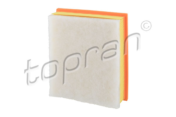 Air Filter - 701 477 TOPRAN