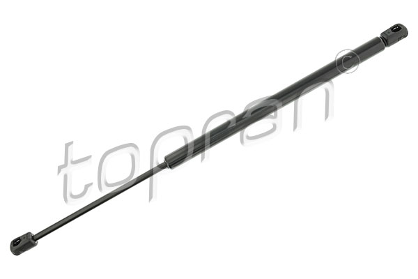 Gas Spring, boot-/cargo area - 301 056 TOPRAN