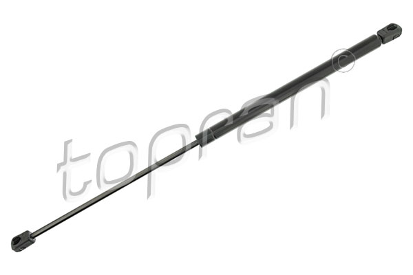 Gas Spring, boot-/cargo area - 110 644 TOPRAN