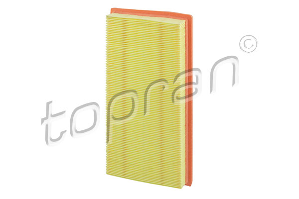 oro filtras - 600 077 TOPRAN