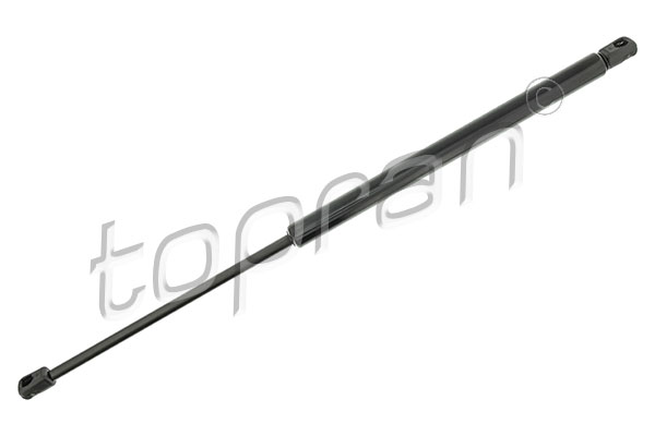 Ammortizatore pneumatico, Cofano bagagli /vano carico - 302 362 TOPRAN