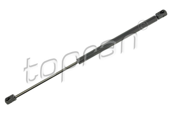 Gas Spring, boot-/cargo area - 304 204 TOPRAN