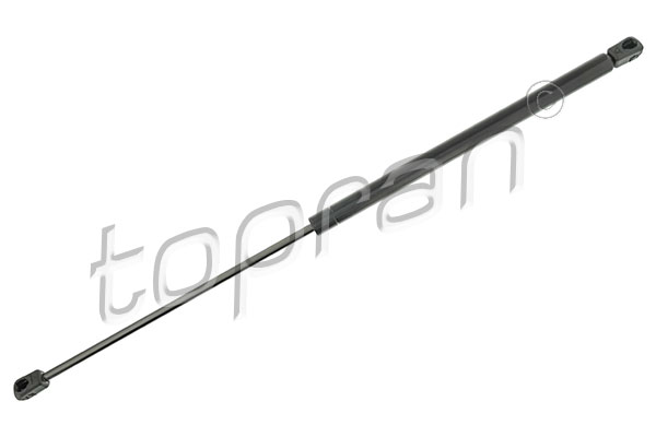 Ammortizatore pneumatico, Cofano bagagli /vano carico - 304 489 TOPRAN