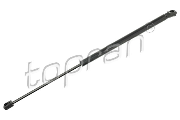 Gas Spring, boot-/cargo area - 304 490 TOPRAN