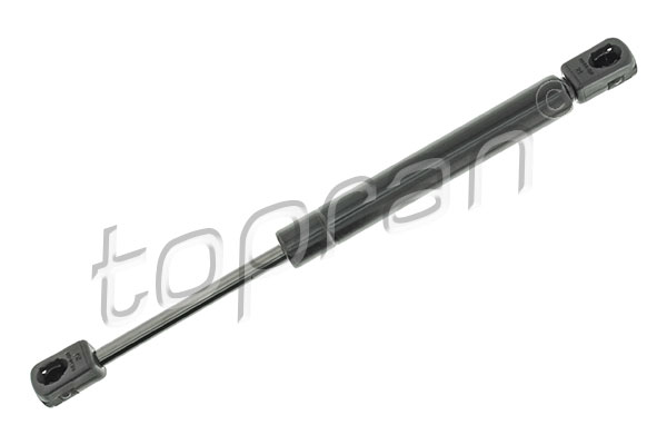 Gas Spring, boot-/cargo area - 207 124 TOPRAN