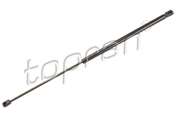 Gas Spring, bonnet - 207 126 TOPRAN