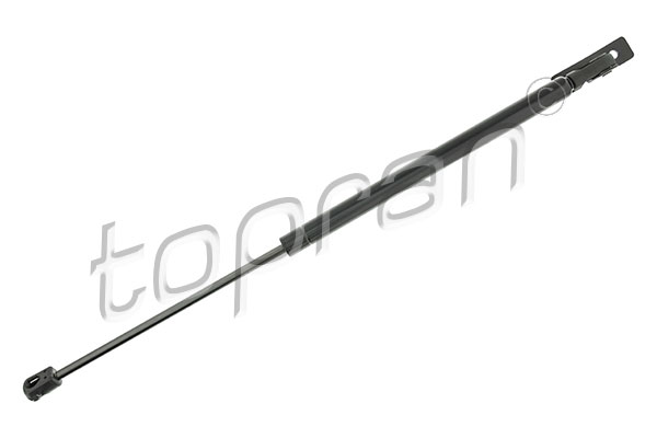 Gas Spring, bonnet - 207 740 TOPRAN