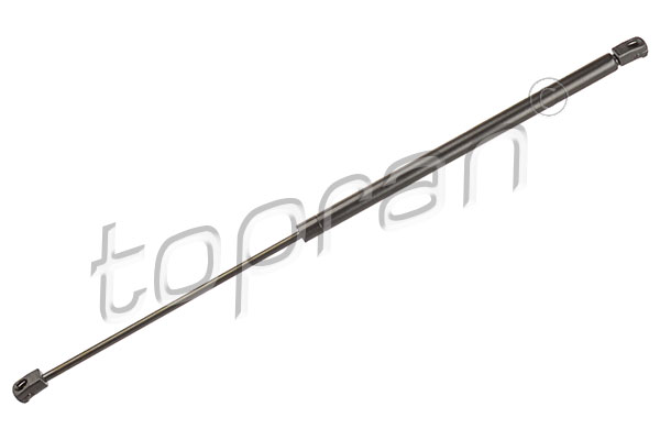 Gas Spring, boot-/cargo area - 208 350 TOPRAN