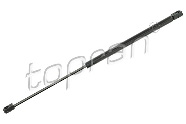 Ammortizatore pneumatico, Cofano bagagli /vano carico - 301 033 TOPRAN