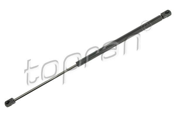Gas Spring, boot-/cargo area - 304 495 TOPRAN
