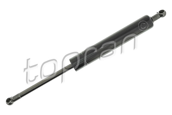 Ammortizatore pneumatico, Cofano bagagli /vano carico - 400 658 TOPRAN