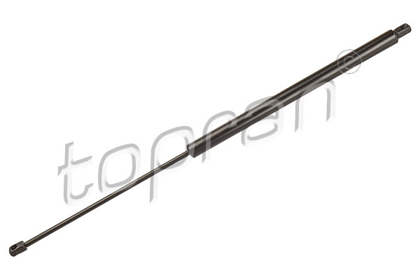 Газовая пружина, крышка багажник - 401 250 TOPRAN