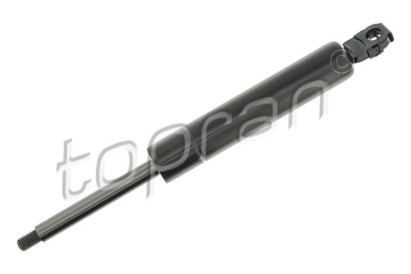 Ammortizzatore pneumatico, Cofano motore - 401 487 TOPRAN