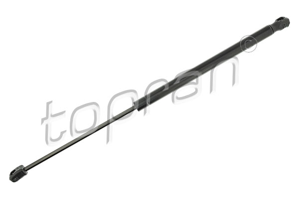 Ammortizatore pneumatico, Cofano bagagli /vano carico - 401 491 TOPRAN