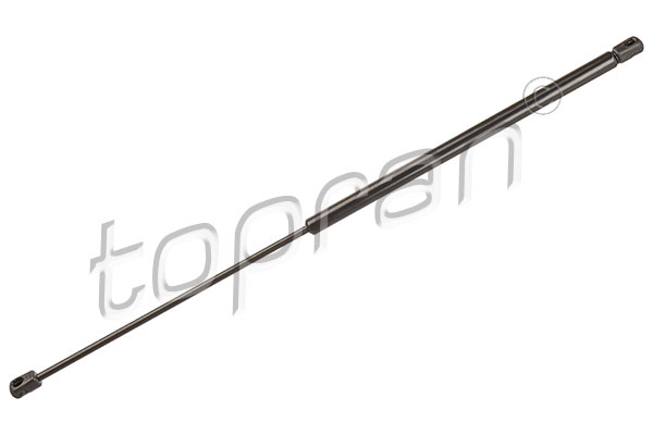 Gas Spring, bonnet - 407 816 TOPRAN