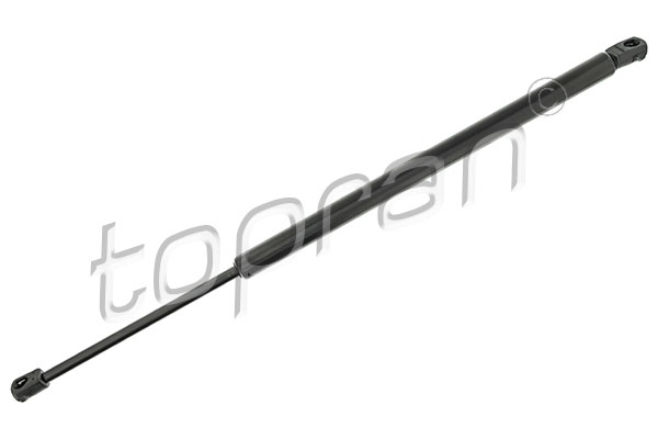 Ammortizatore pneumatico, Cofano bagagli /vano carico - 408 029 TOPRAN