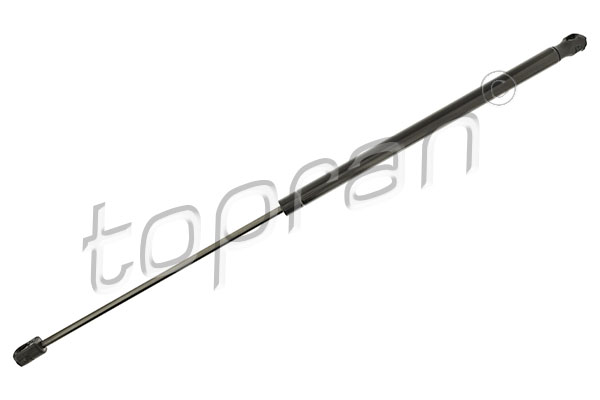 Gas Spring, bonnet - 409 132 TOPRAN