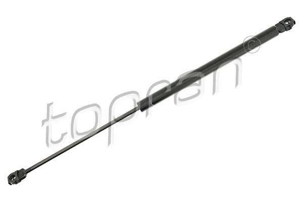 Gas Spring, bonnet - 500 409 TOPRAN