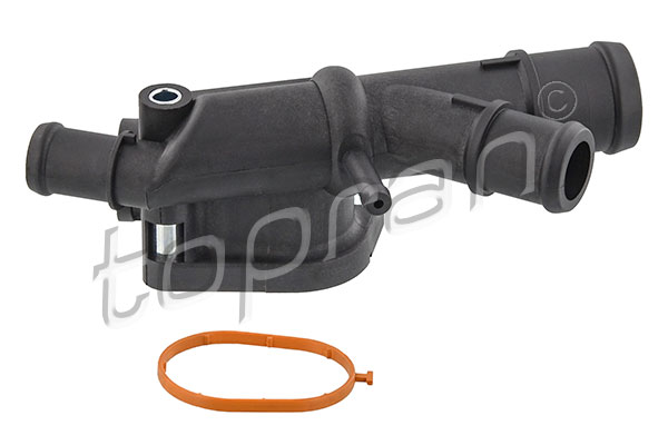 Coolant Flange - 116 532 TOPRAN