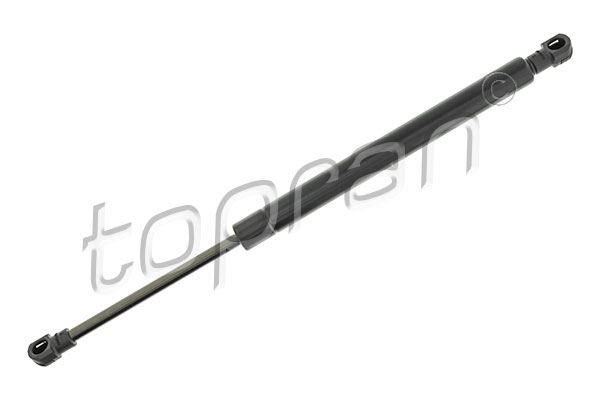 Газовая пружина, крышка багажник - 500 411 TOPRAN