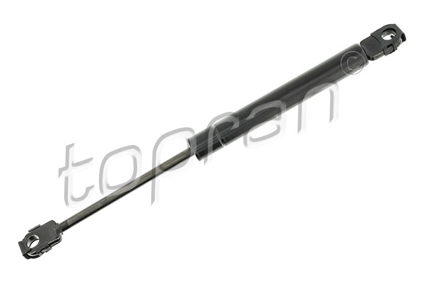 Gas Spring, bonnet - 500 413 TOPRAN