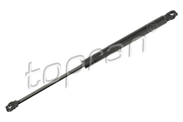 Ammortizatore pneumatico, Cofano bagagli /vano carico - 500 415 TOPRAN