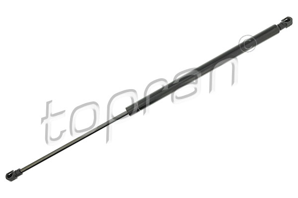 Gas Spring, boot-/cargo area - 500 773 TOPRAN