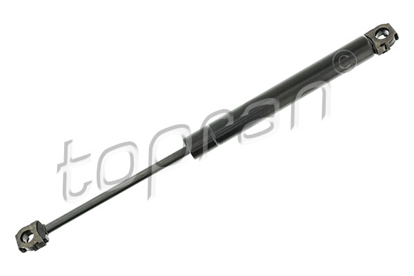 Ammortizzatore pneumatico, Cofano motore - 501 285 TOPRAN