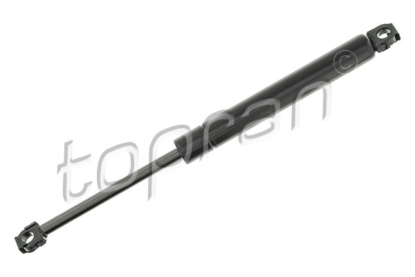 Gas Spring, boot-/cargo area - 501 287 TOPRAN