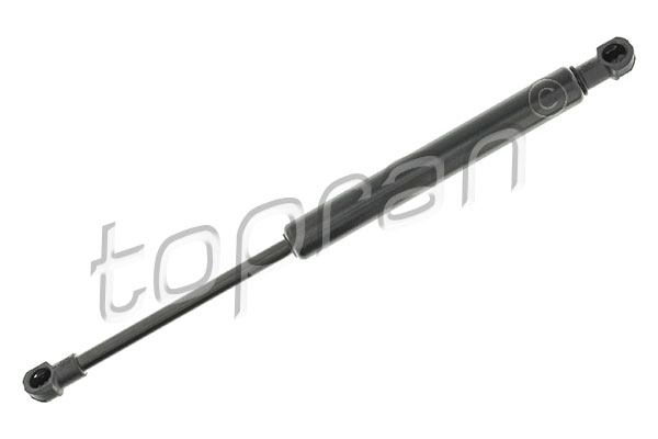 Ammortizzatore pneumatico, Cofano motore - 501 808 TOPRAN