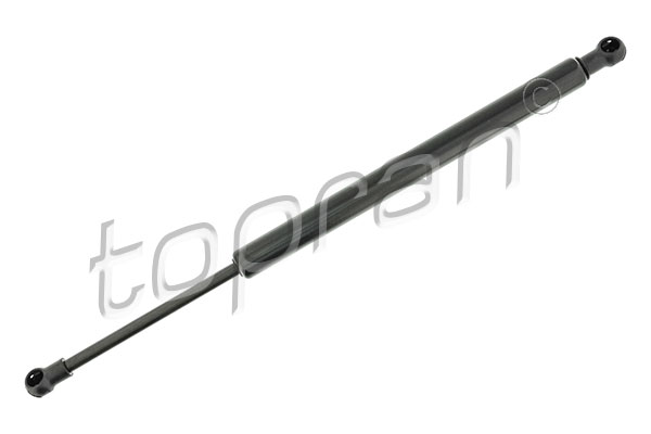 Gas Spring, boot-/cargo area - 501 811 TOPRAN
