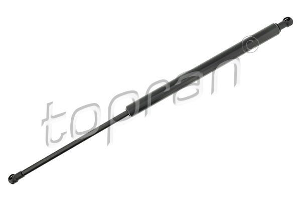 Gas Spring, boot-/cargo area - 501 815 TOPRAN