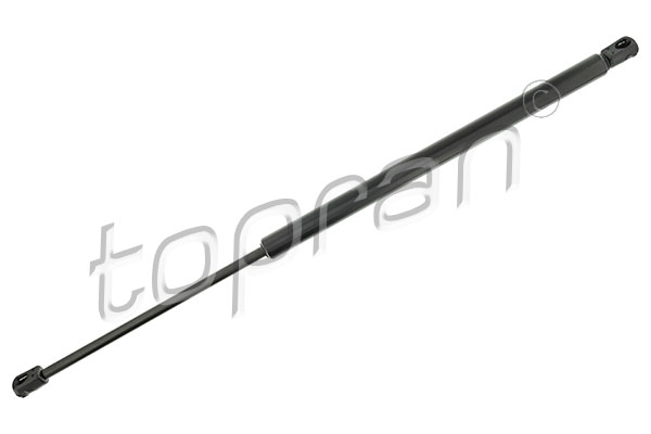 Ammortizatore pneumatico, Cofano bagagli /vano carico - 501 816 TOPRAN
