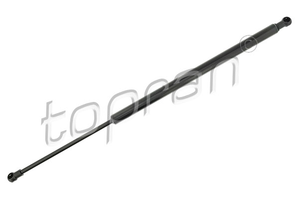 Gas Spring, boot-/cargo area - 501 817 TOPRAN
