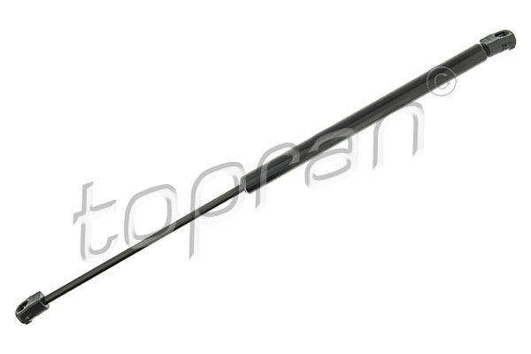 Gas Spring, boot-/cargo area - 502 132 TOPRAN