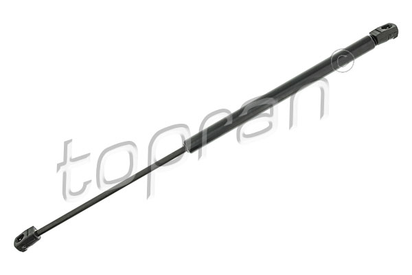 Ammortizatore pneumatico, Cofano bagagli /vano carico - 502 133 TOPRAN
