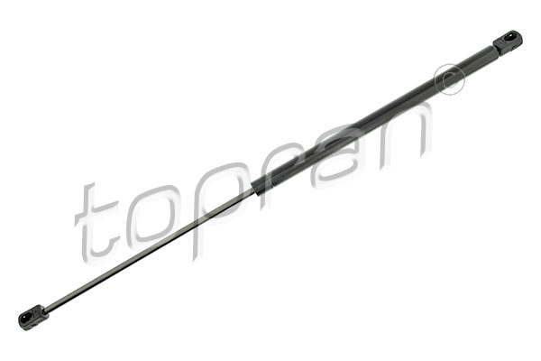 Gas Spring, boot-/cargo area - 700 689 TOPRAN