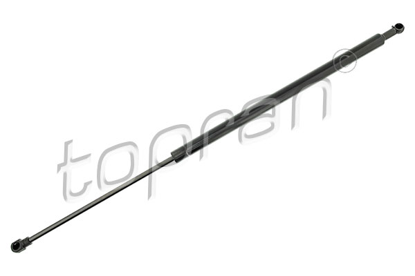 Ammortizatore pneumatico, Cofano bagagli /vano carico - 700 690 TOPRAN