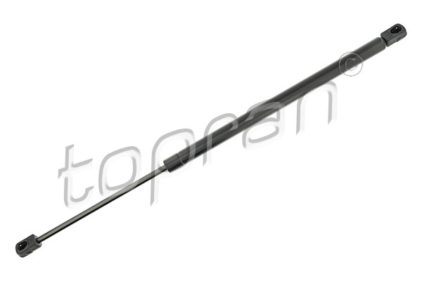 Ammortizatore pneumatico, Cofano bagagli /vano carico - 700 691 TOPRAN