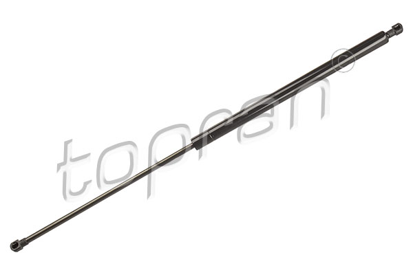 Gas Spring, boot-/cargo area - 700 704 TOPRAN