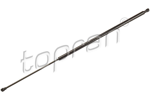 Gas Spring, boot-/cargo area - 700 706 TOPRAN