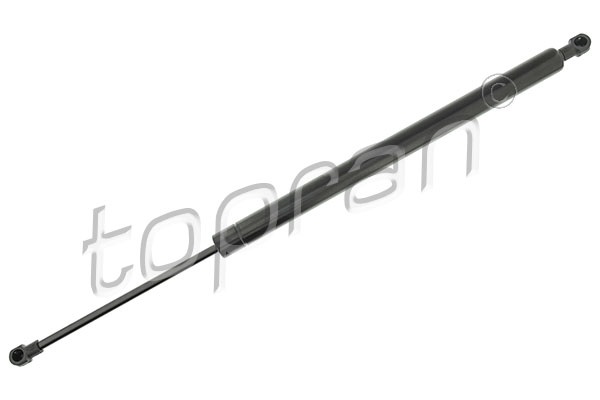 Gas Spring, boot-/cargo area - 700 708 TOPRAN