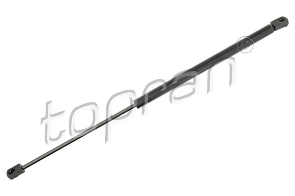 Gas Spring, boot-/cargo area - 701 041 TOPRAN