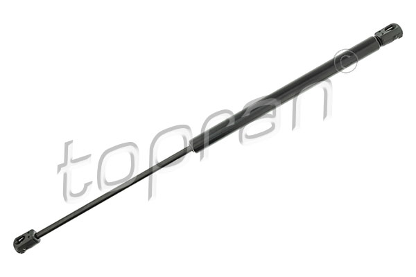 Gas Spring, boot-/cargo area - 721 280 TOPRAN