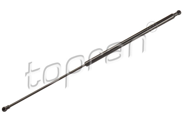 Gas Spring, boot-/cargo area - 721 286 TOPRAN