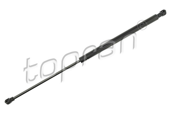 Gas Spring, boot-/cargo area - 721 287 TOPRAN