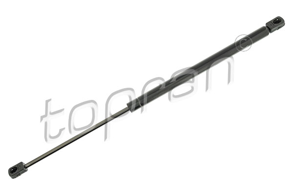 Ammortizatore pneumatico, Cofano bagagli /vano carico - 721 289 TOPRAN